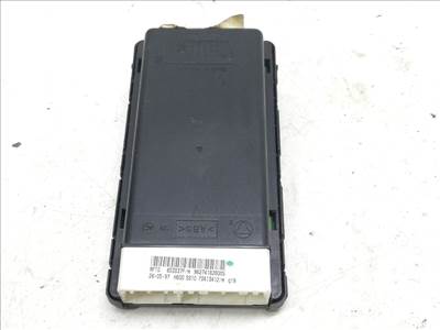 CITROËN XANTIA Break (X1) 2.1 Turbo D 12V Elektronika (Magában) #9266# 962741828005
