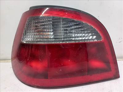 RENAULT MEGANE I (BA0/1_) 1.4 e (BA0E/ BA0V) Bal Hátsó Lámpa #13740# 7700428320