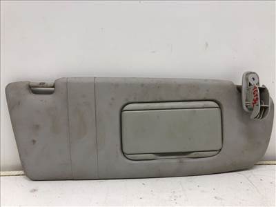AUDI A4 (8D2/ B5) 1.6 Jobb Napellenző #16192# 3B0857552