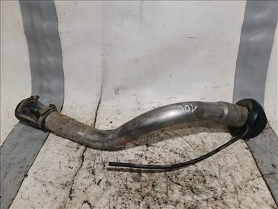 AUDI 100 IV (4A/ C4) 2.3 E Tankbetöltő Cső (Fém) #19256# 4A0201129