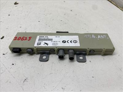 BMW 3 - IV (E46) 316 i Antenna Erősítő #20625# 6907121