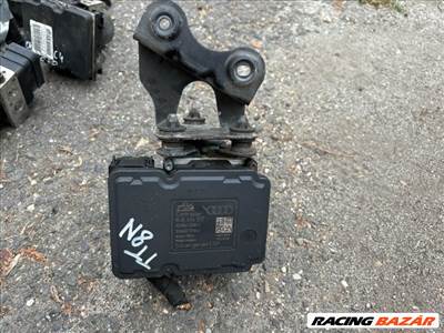 Audi TT (8J) AUDI TT ABS Kocka 8j0614517