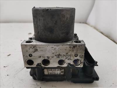 PEUGEOT 307 (3A/C) 1.6 HDi ABS Kocka #23871# 96499889280