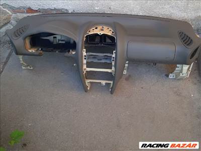 Hyundai Santa Fé (SM) műszerfal héj párna  513 520241900b