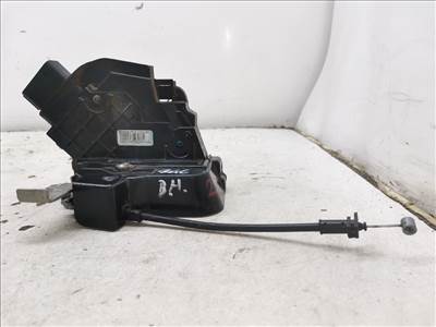 FORD FOCUS II (DA_) 1.6 TDCi Bal hátsó Ajtózár #25893# 4M5AA26413BC
