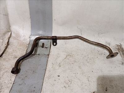 KIA SHUMA (FB) 1.5 i 16V EGR Hűtő Cső #27526#