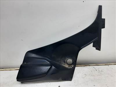 VW SHARAN (7M8/ 7M9/ 7M6) 1.9 TDI Bal Levélrács Záróvég #28158# 7M3853187G