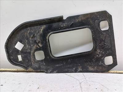 AUDI A4 IV (8K2/ B8) 1.8 TFSI Bal Lökhárító Tartó Nyúlványvég #28268# 8K0805499