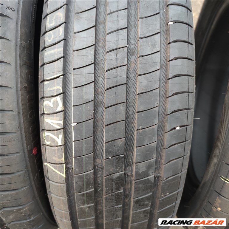  195/55 R16 ÚJ!! Michelin nyári gumi 99000ft a 4db/213/ 1. kép