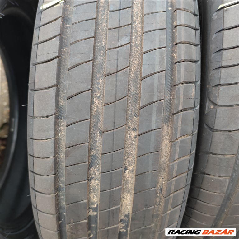  195/55 R16 ÚJ!! Michelin nyári gumi 99000ft a 4db/213/ 3. kép