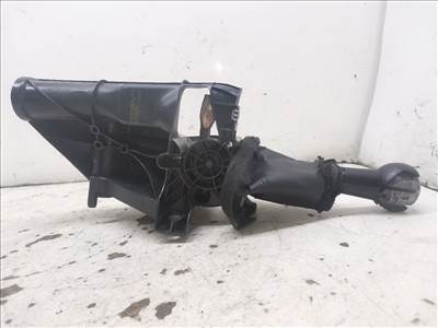 CITROËN C4 Grand Picasso I (UA_) 1.6 HDi Váltó Kulissza #32189# 9683348980