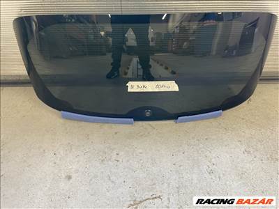 Nissan Juke I 1.6 hátsó ablaküveg 