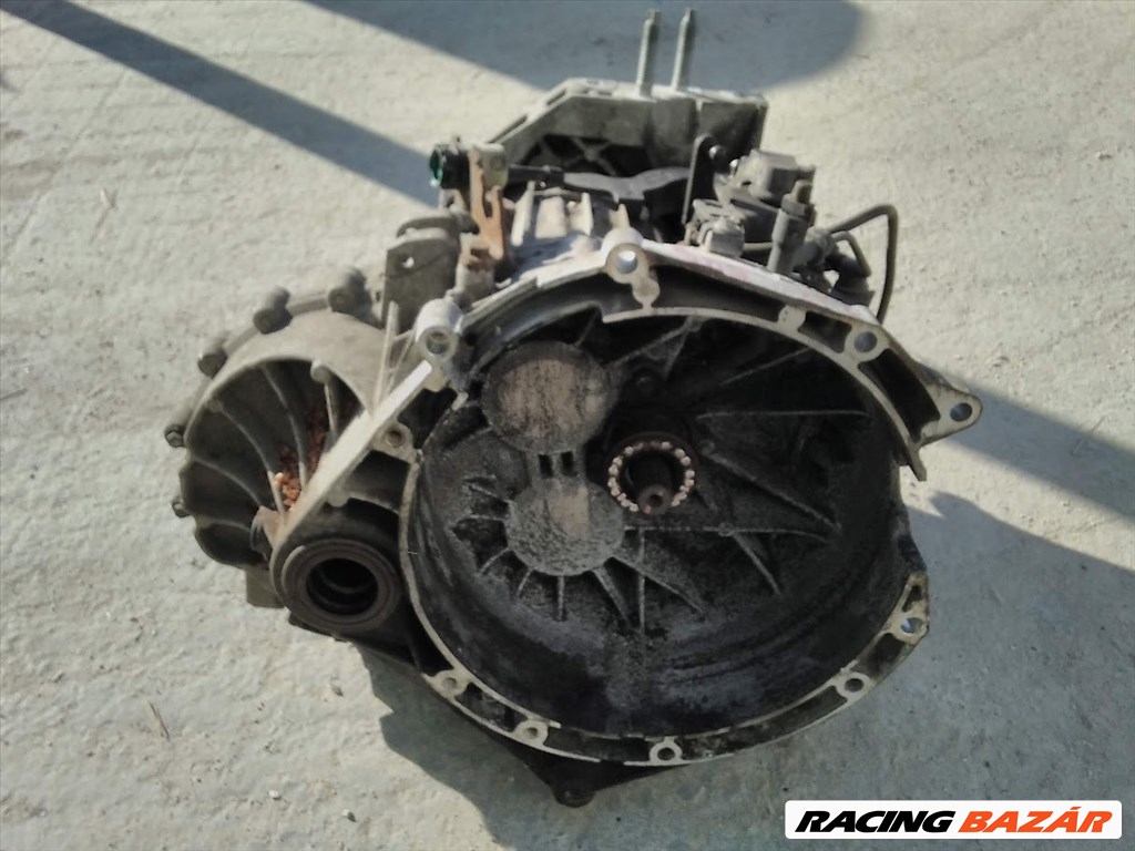 Ford custom 2,2 tdci, FK2R-7002 CGA váltó 1. kép