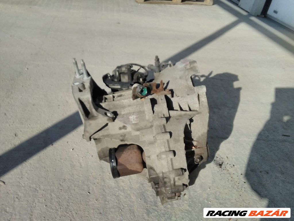 Ford custom 2,2 tdci, FK2R-7002 CGA váltó 2. kép