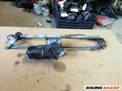 Renault Clio II 1.5 dCi Első Ablaktörlő szerkezet