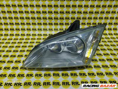 Ford MK2 bal első xenon fényszóró 