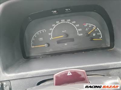 Mercedes Vito 638 CDI Kilométeróra 