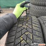  215/55 R17 Dunlop téli gumi 80000ft a 4db/16/