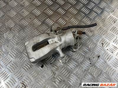 Audi A8 (D2 - 4D) Bal hátsó Féknyereg Munkahengerrel