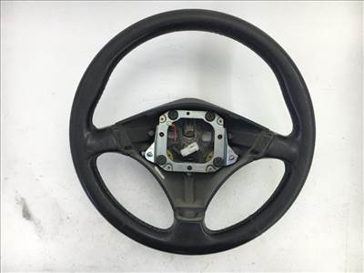 Alfa Romeo 156 bőr, 3 küllős, nem multigombos kormánykerék 50459099