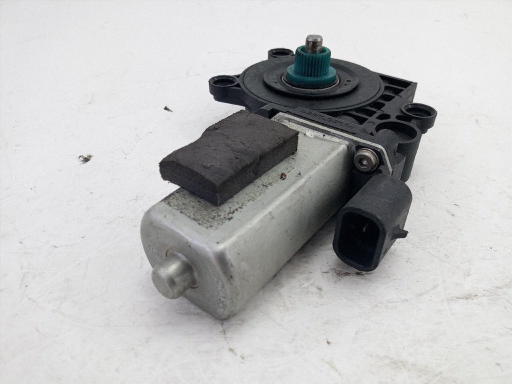 Lancia Y jobb első ablakemelő motor 51001603 3. kép