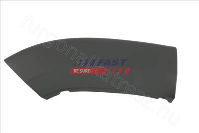 Bal első sárvédő díszléc - JUMPER, DUCATO, BOXER - FT90818, FTG 735585448 -  - Fastoriginal Utángyártott új 