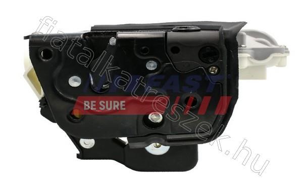 Ajtózár AUDI A4 hátsó jobb középső LOCK B7 - A4 - FT00047, 4F0839016 -  - Fastoriginal Utángyártott új 4F0839016 1. kép