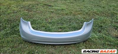 Opel Meriva B hátsó lökhárító 