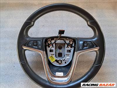 Opel Mokka multikormány 