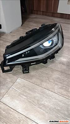 Volkswagen ID.4 Bal első fényszóró IQ.LIGHT 11b941035m