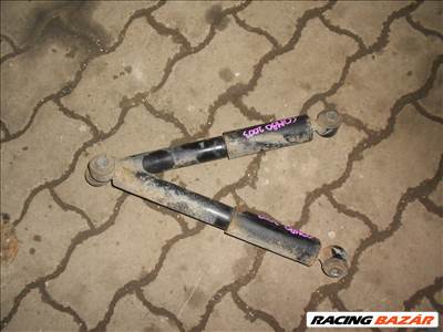 Opel Combo C Tour 1.7 CDTI hátsó lengéscsillapító 