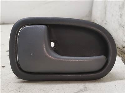MAZDA 323 F VI (BJ) 2.0 D Bal hátsó Belső Kilincs #32951#