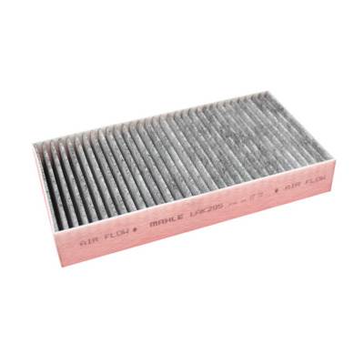 MAHLE LAK 295/S - pollenszűrő MERCEDES-BENZ