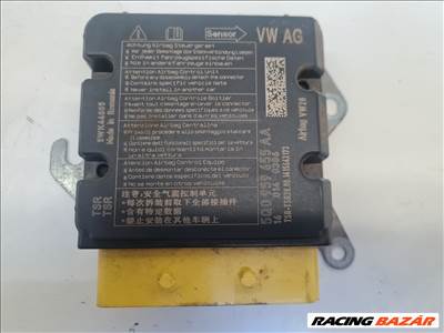 Volkswagen Golf VII légzsák indító modul (13913) 5q0959655aa