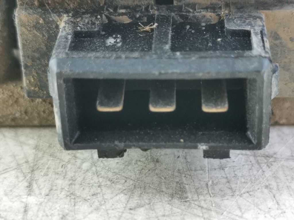 VW POLO (6N1) 60 1.4 Gyújtótrafó #884# 880001A 4. kép