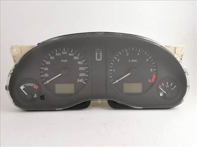 FORD GALAXY (WGR) 2.3 16V Kilométeróra #1862# 7M0920821C