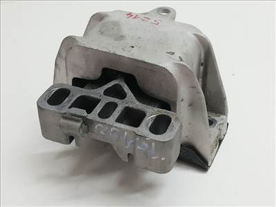 SEAT LEON (1M1) 1.4 16V Váltó Tartó Bak (Pozíciófüggetlen) #5214# 1J0119555