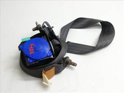 CHEVROLET AVEO II (T250/ T255) 1.4 Bal hátsó Biztonsági Öv #6126# 96428893