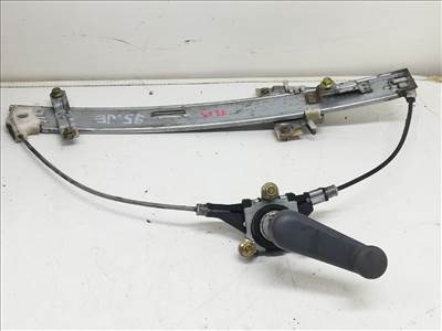 MAZDA 323 F VI (BJ) 1.5 16V Jobb első Ablakemelő Szerkezet (Mechanikus) #7221#