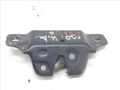 PEUGEOT 206 (2A/C) 1.4 i Csomagtérajtó Zárszerkezet #9131#