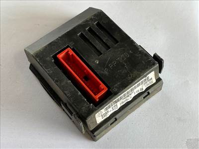 RENAULT VEL SATIS (BJ0_) 2.0 16V Turbo (BJ0K) Elektronika (Magában) #11796# P8200079014