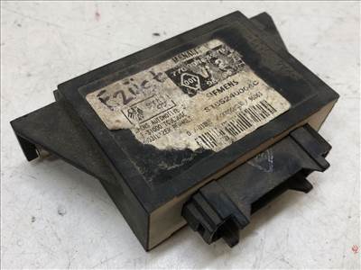 RENAULT MEGANE I (BA0/1_) 2.0 i Immobilizer Elektronika #12642# 7700846397B