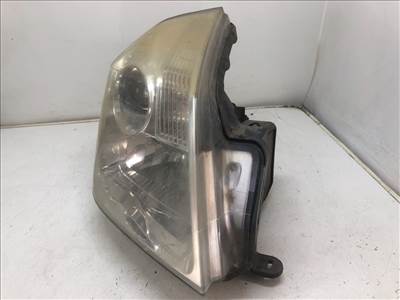 RENAULT VEL SATIS (BJ0_) 3.5 (BJ01) jobb fényszóró #13591# 8200014358E