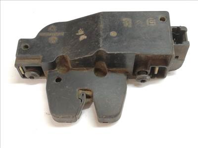 PEUGEOT 607 (9D/ 9U) 2.0 Csomagtérajtó Zárszerkezet #14400# 9627816980