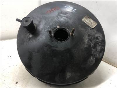 PEUGEOT 807 (E) 2.0 HDi Fékrásegítő #17552#