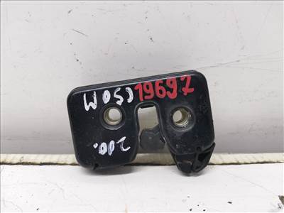 SEAT CORDOBA (6K2) 1.4 Csomagtérajtó Zárszerkezet #19697# 6K0827505A