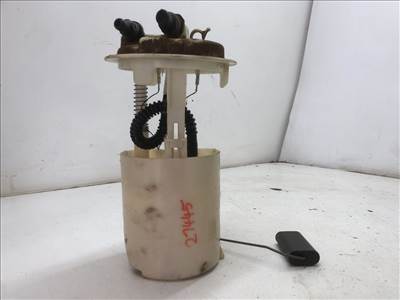 PEUGEOT 206 1.9 D Üzemanyagszint Jeladó #21445# 9625476380