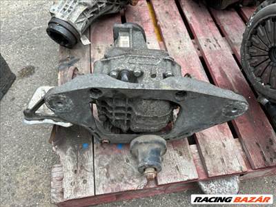 Audi Q5 (8R) AUDI Q5 Hátsó Differenciálmű 0ar525083c