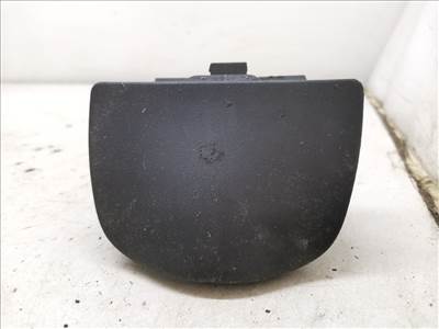 PEUGEOT 206 (2A/C) 1.4 i Első Tároló Rekesz #25017# 9627639377