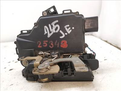 VW PASSAT V (3B5) 1.9 TDI Jobb első Ajtózár #25343#